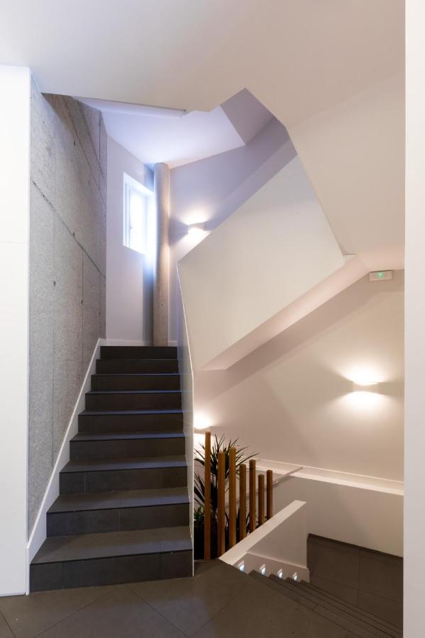 Hostal Portico Betanzos Bagian luar foto