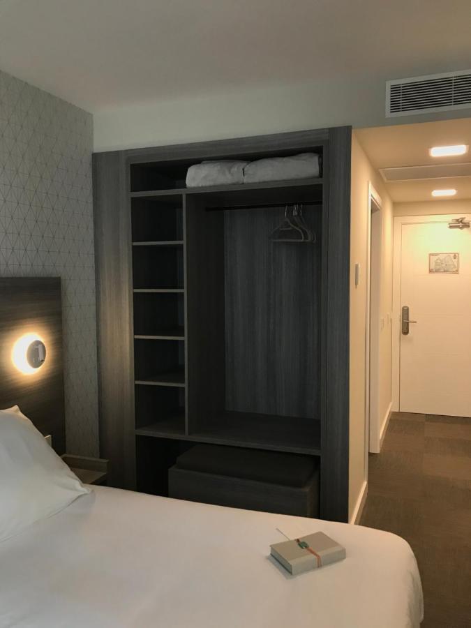 Hostal Portico Betanzos Bagian luar foto